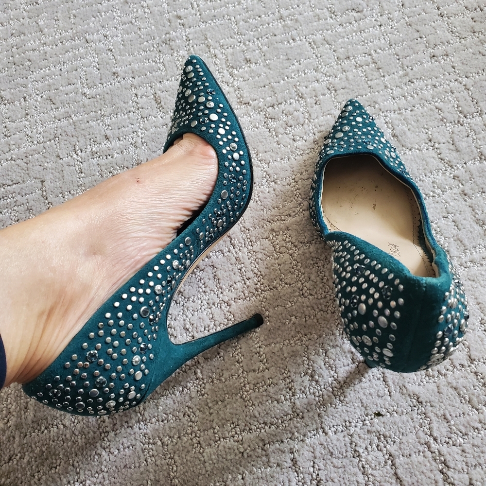 High heels 👠 - Picture 5 of 5